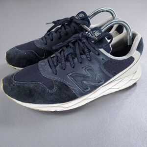 New Balance Universal 96 Running Shoe Womens Size 9 Suede Mesh Athletic Sneaker